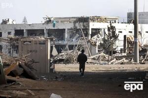 Взрыв произошел утром 11 декабря