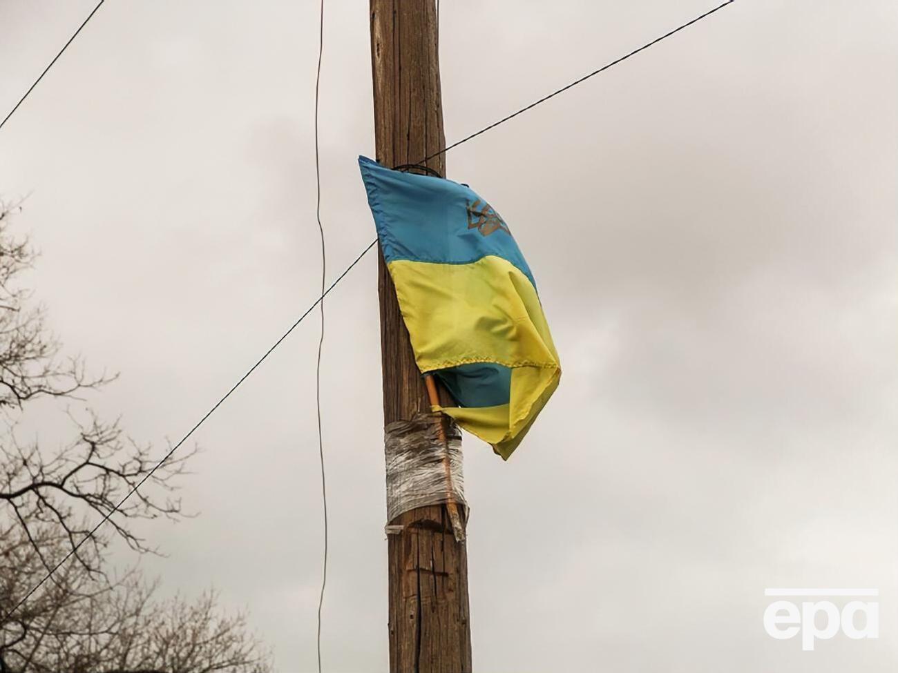 В 2014 году, сразу после аннексии Крыма, на востоке Украины Россия начала вооруженную агрессию