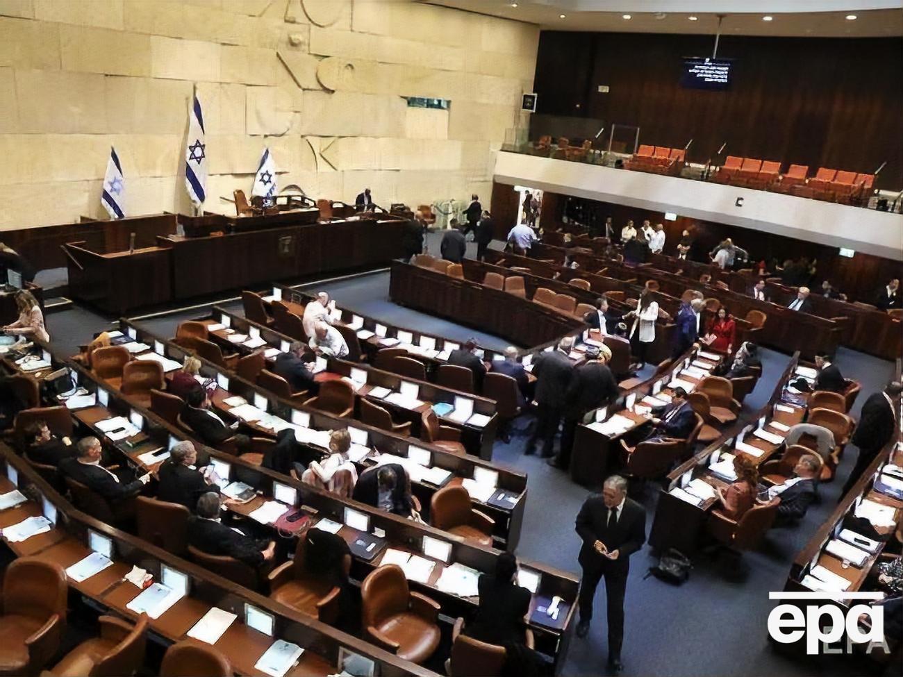 Наступні вибори заплановано на березень 2020 року