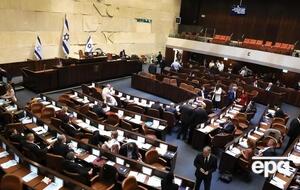 Наступні вибори заплановано на березень 2020 року