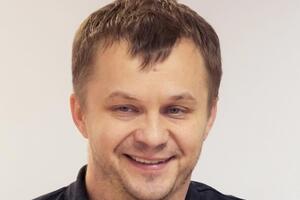 Милованов: Я хочу отримувати таку саму зарплату, як і всі інші міністри