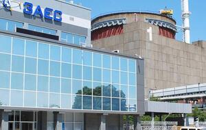 Три блоки Запорізької АЕС працюють на змішаних завантаженнях