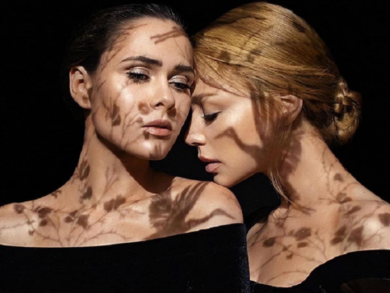 Тіна Кароль: Ця пісня &ndash; своєрідний жіночий маніфест, жіноча мантра про силу нашого сестринства