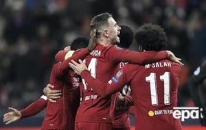 "Ливерпуль" – действующий победитель Лиги чемпионов