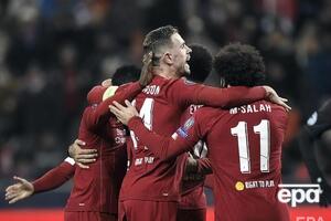 "Ливерпуль" – действующий победитель Лиги чемпионов