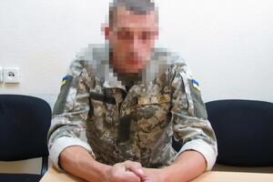Чоловік звернувся в СБУ й розповів про всі обставини свого вербування