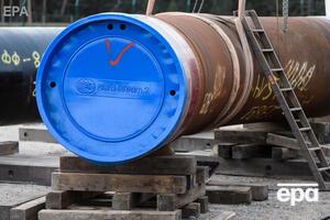 "Північний потік – 2" – газопровід, який має зв'язати Росію з Німеччиною дном Балтійського моря