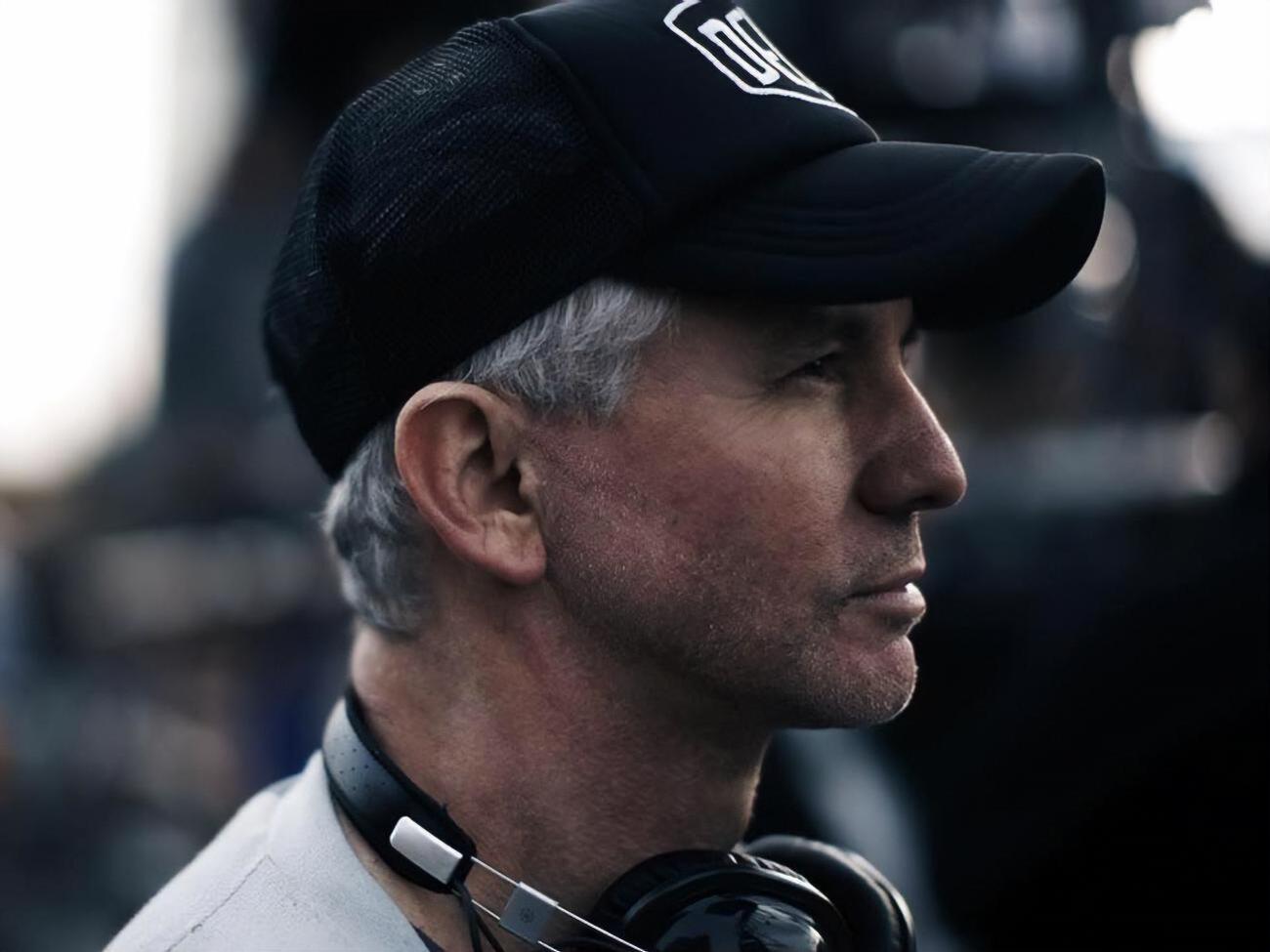 Лурман: Протягом майже 20 років я відчував неймовірний зв'язок з історією "Майстра і Маргарити"