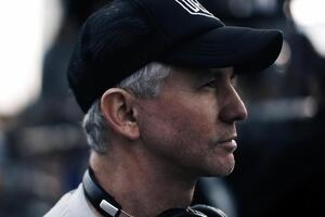 Лурман: Протягом майже 20 років я відчував неймовірний зв'язок з історією "Майстра і Маргарити"