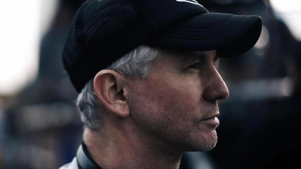 Лурман: Протягом майже 20 років я відчував неймовірний зв'язок з історією "Майстра і Маргарити"