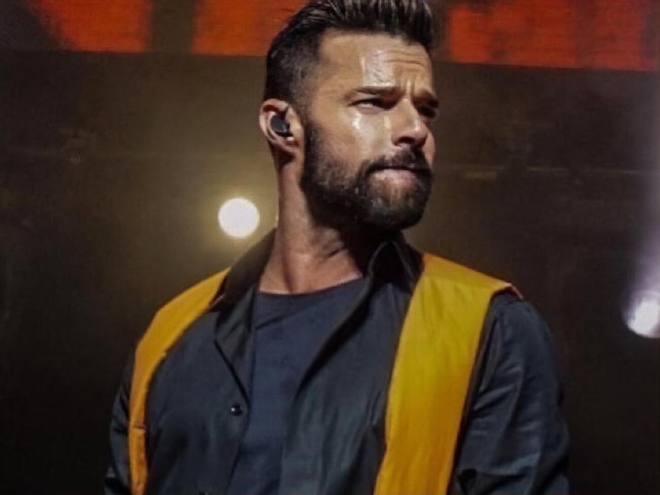 Мартін: Власниця моїх бажань