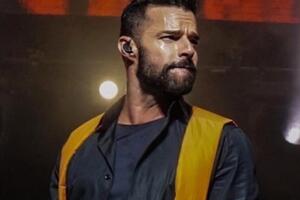 Мартин: Владелица моих желаний