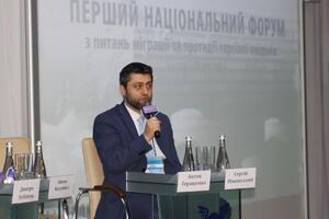 Ніжинський: Міністерство соціальної політики координує надання допомоги потерпілим від торгівлі людьми
