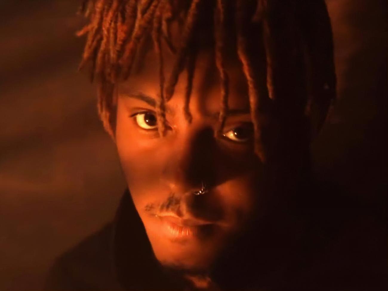 Juice Wrld хотел инициировать свою смерть