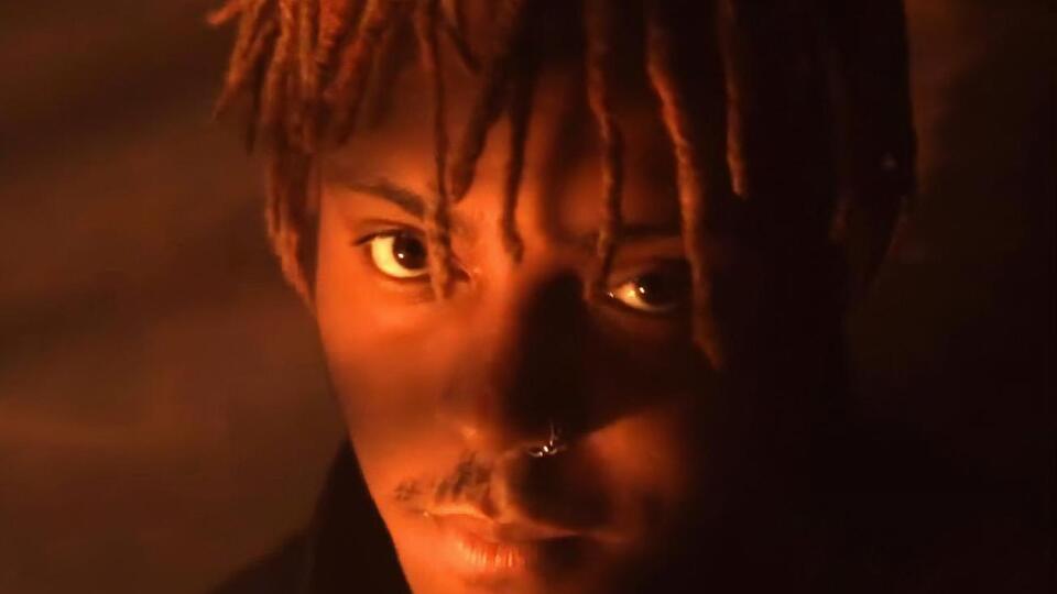 Juice Wrld хотел инициировать свою смерть