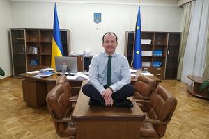 Малюська: У меня есть с предыдущей работы, слава богу, нормальные сбережения