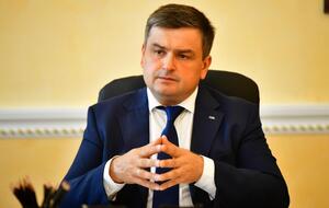 Роман Веприцкий: Мы поломали коррупционные финансовые схемы. Это не понравилось Кравцову, потому что он представляет интересы олигархических групп