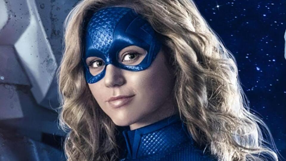 Мировая премьера проекта назначена на весну 2020 года