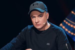 Данилко: Я надеюсь, в этом году и зрители, и жюри выберут достойного представителя от Украины. Иначе – зачем это все?