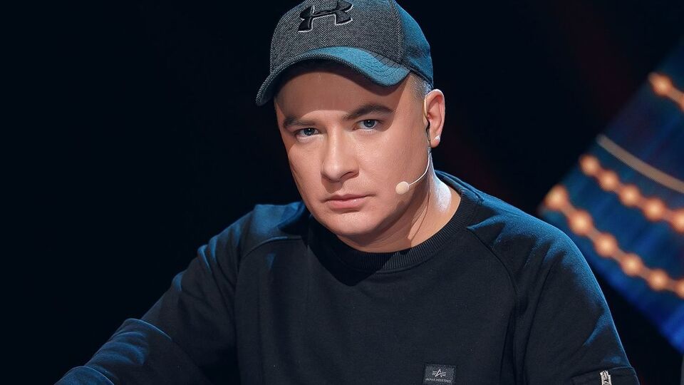 Данилко: Я сподіваюся, цього року і глядачі, і журі оберуть гідного представника від України. Інакше – навіщо це все?