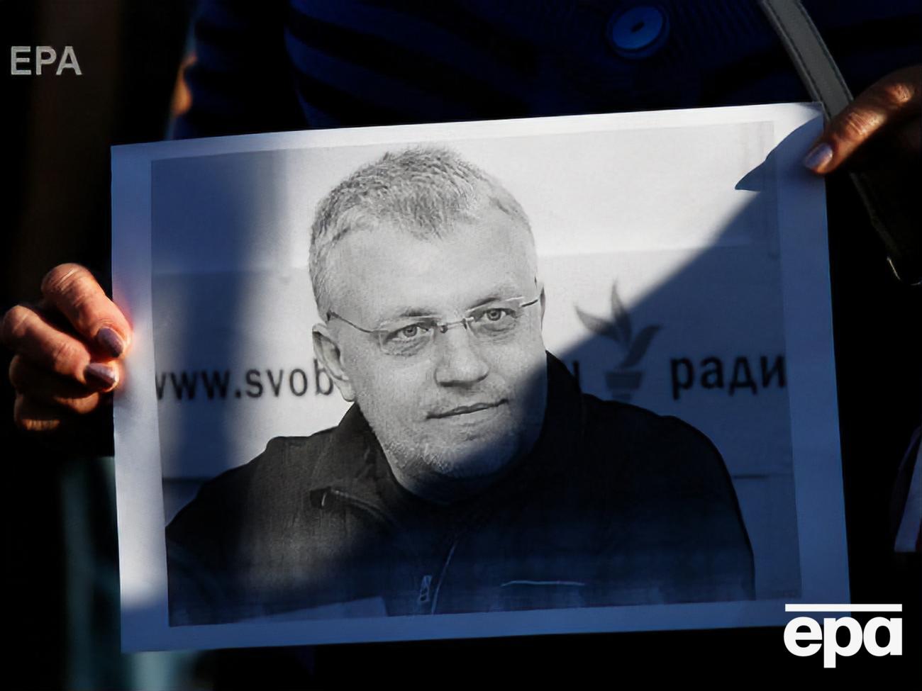 Брифінг керівництва Нацполіції та МВС про затримання підозрюваних у справі Шеремета. Трансляція