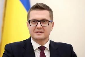 Баканова назначили главой СБУ 29 августа