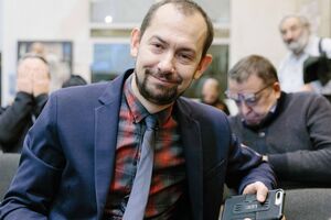 Цимбалюк: В РФ наказывают за оскорбление власти, а тут – такое кино!