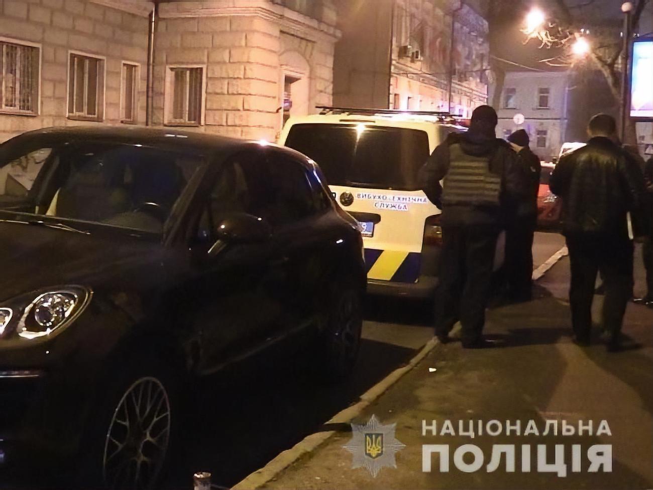 Инцидент произошел 11 декабря