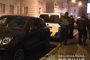 Інцидент стався 11 грудня