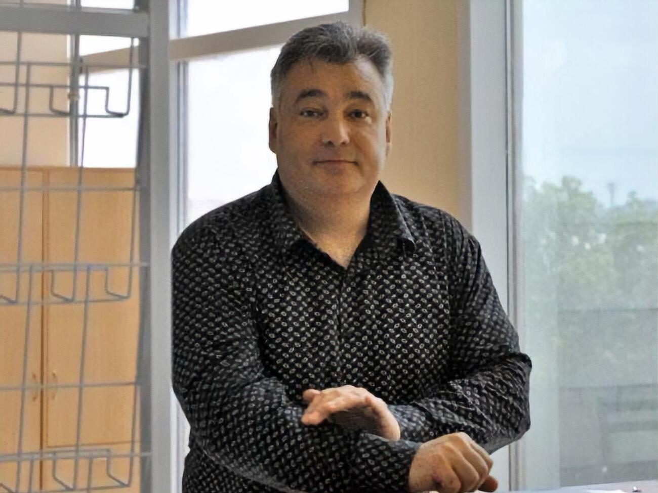 Снегирев: О&nbsp;каком-то качественном прорыве в вопросе обмена пленными говорить нельзя