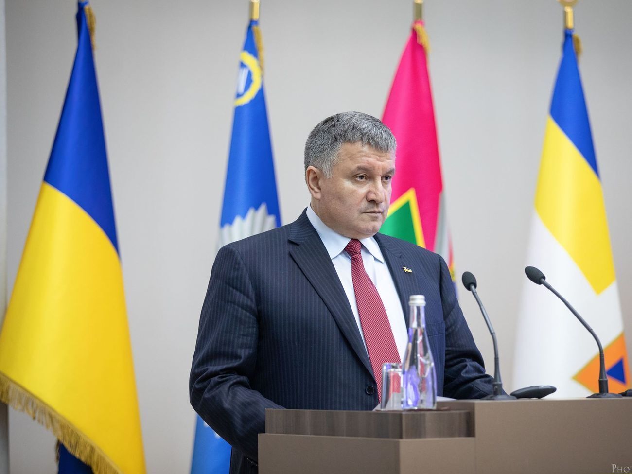 Аваков: Шеремет видавав кілька матеріалів, які викривали відповідний нинішній режим у сусідній державі
