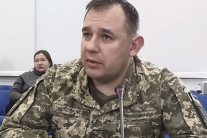 Ноздрачев заявил, что "найти общий язык" военнослужащим украинцам и россиянам легче, "даже если они были врагами"