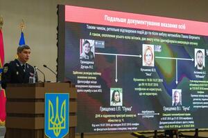 Слідство встановило особи підозрюваних у причетності до вбивства Шеремета