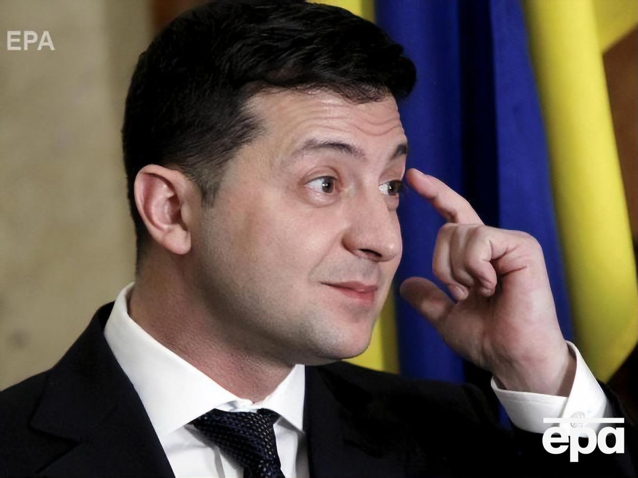 Зеленський: Ми дійсно дуже хочемо припинити війну