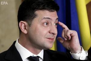 Зеленський: Ми дійсно дуже хочемо припинити війну