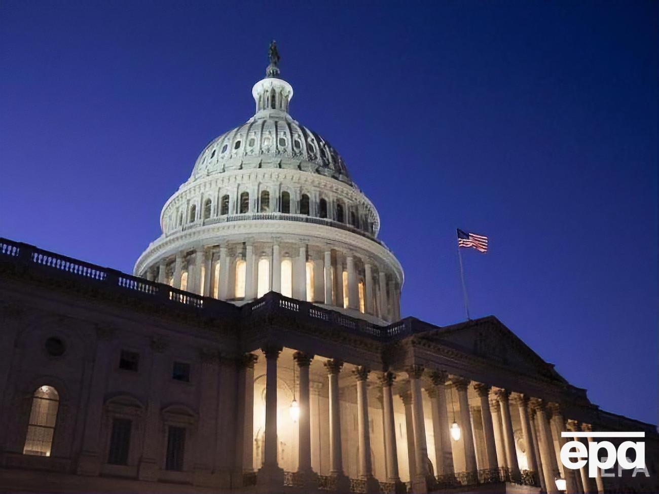 Сенат США единогласно поддержал резолюцию