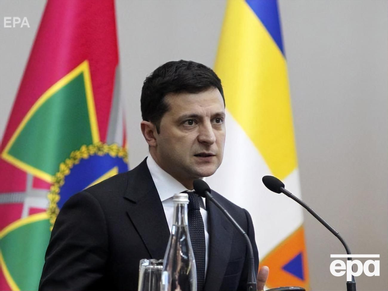 Зеленский: Денег нет, но надо увеличить минимальные пенсии