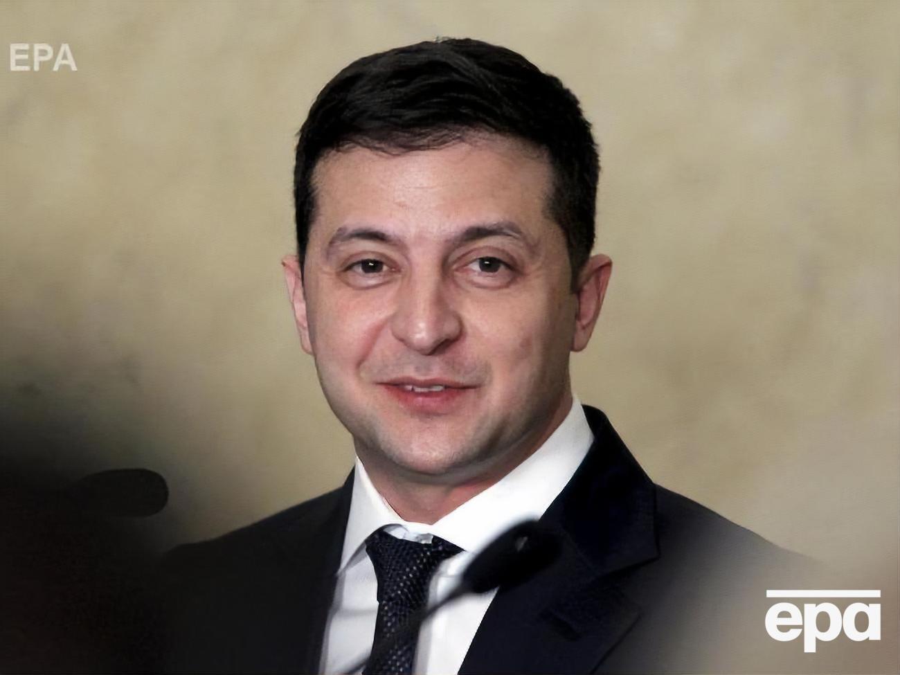 Зеленский: Вся недвижимость "Укрбуда" будет достроена