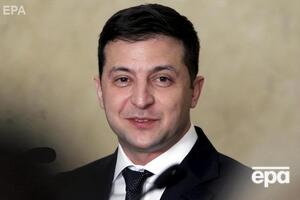 Зеленский: Вся недвижимость "Укрбуда" будет достроена