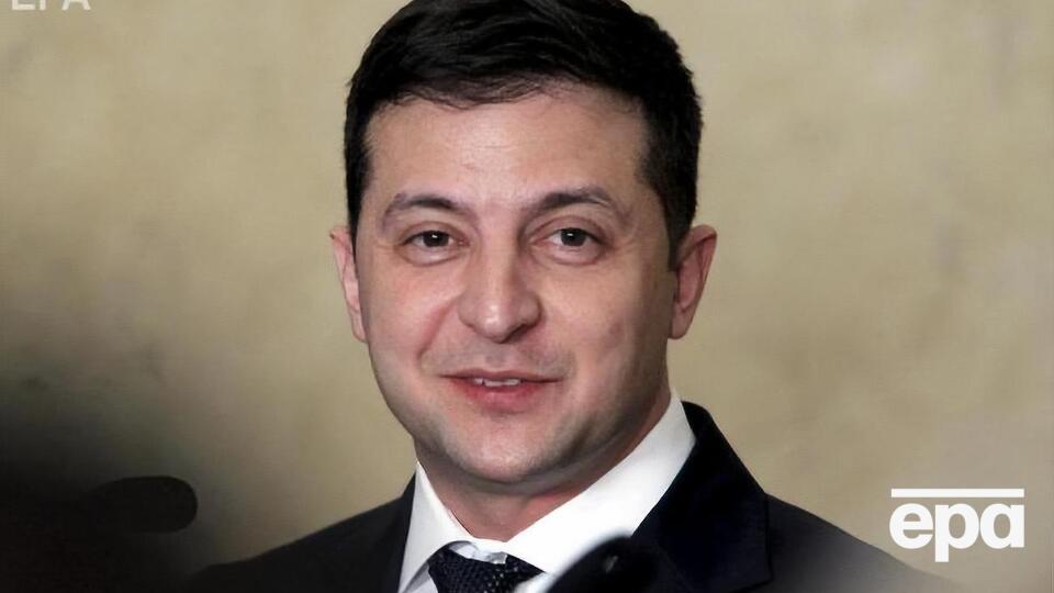 Зеленский: Вся недвижимость "Укрбуда" будет достроена