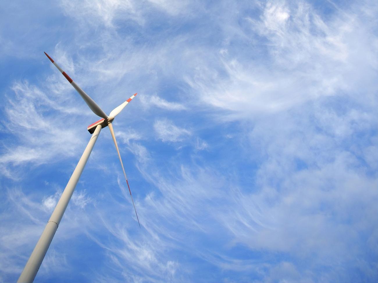 Украина получила более 8 миллиардов долларов иностранных инвестиций в отрасль возобновляемой энергетики, отметили дипломаты