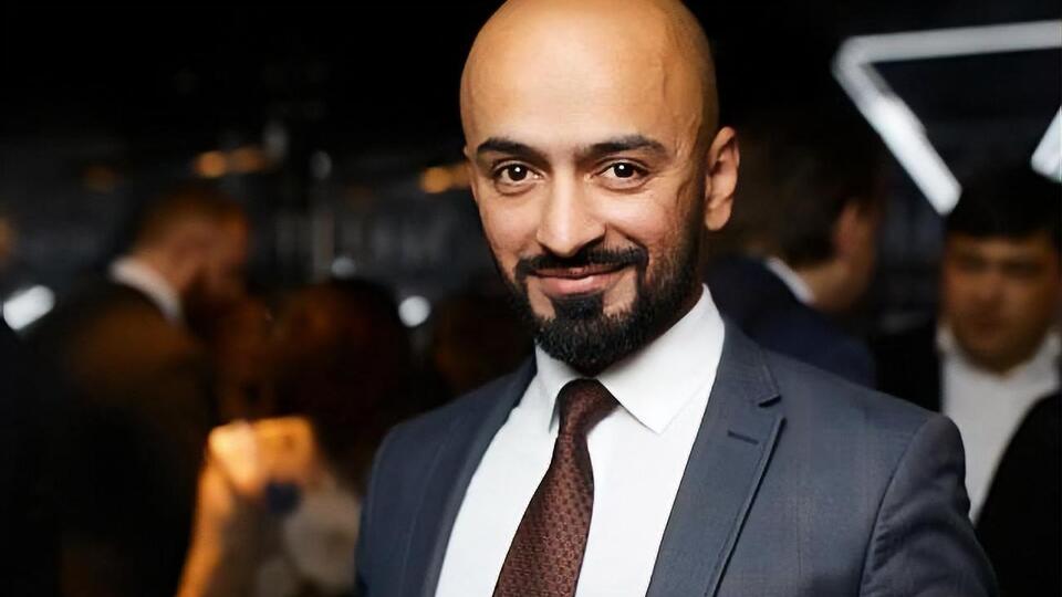 В компании сказали, что Найем дружил с Шереметом