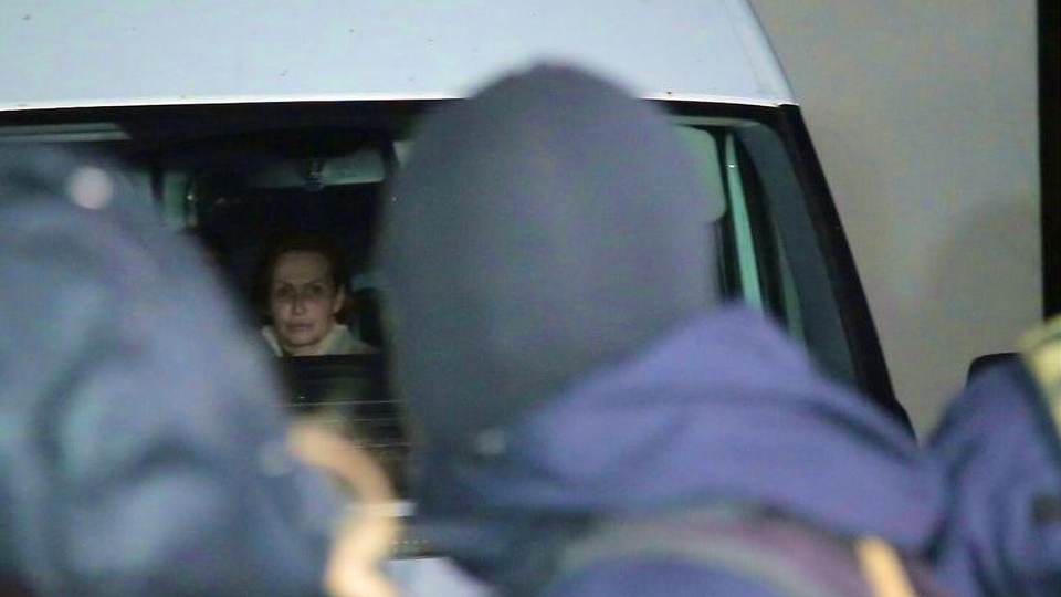13 декабря Печерский суд Киева изберет Кузьменко меру пресечения, сообщил адвокат