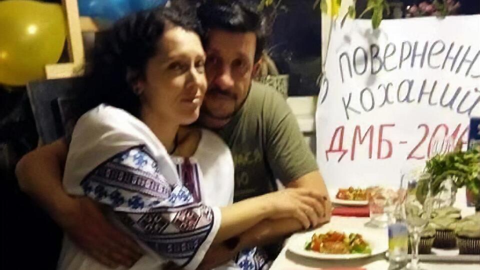 Обыск у волонтеров закончился под утро