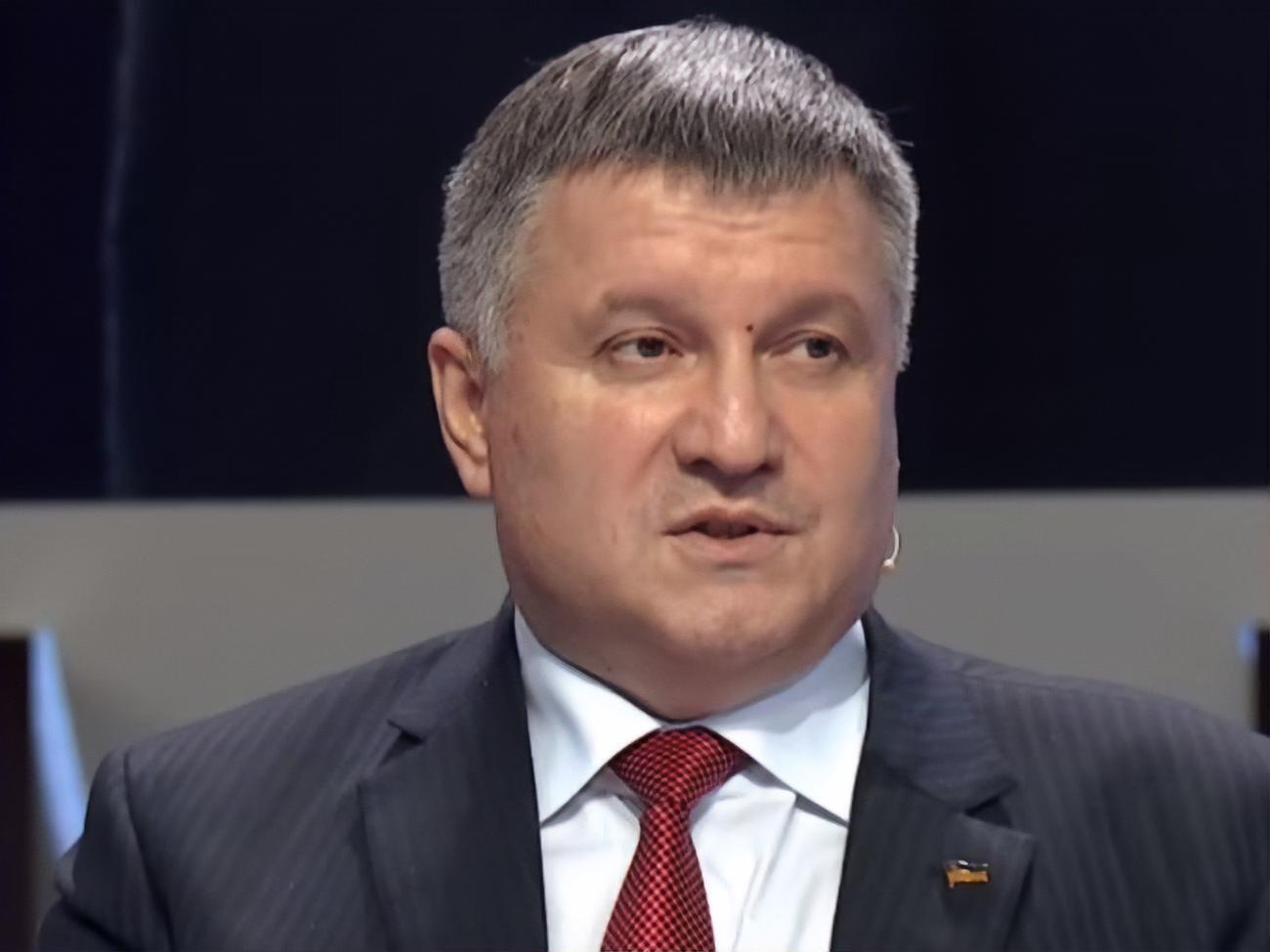 Аваков: Такие овцы есть в любом стаде