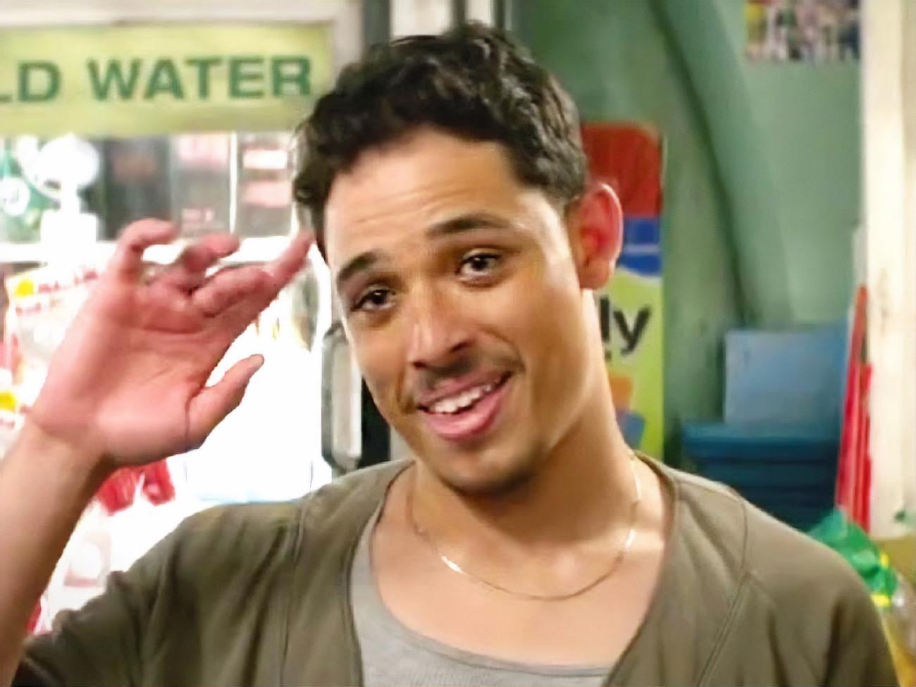 Мировая премьера фильма назначена на 26 июня 2020 года