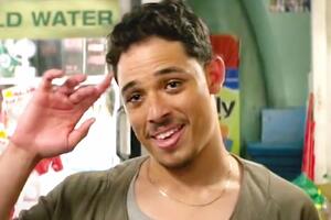 Мировая премьера фильма назначена на 26 июня 2020 года