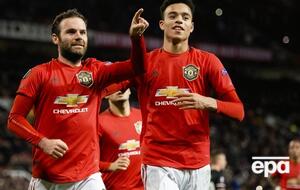 "Манчестер Юнайтед" разгромил "Алкмаар"