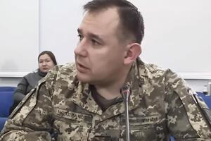 Ноздрачев заявил, что он патриот Украины