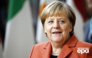 Ангела Меркель девятый раз подряд признана самой влиятельной женщиной мира